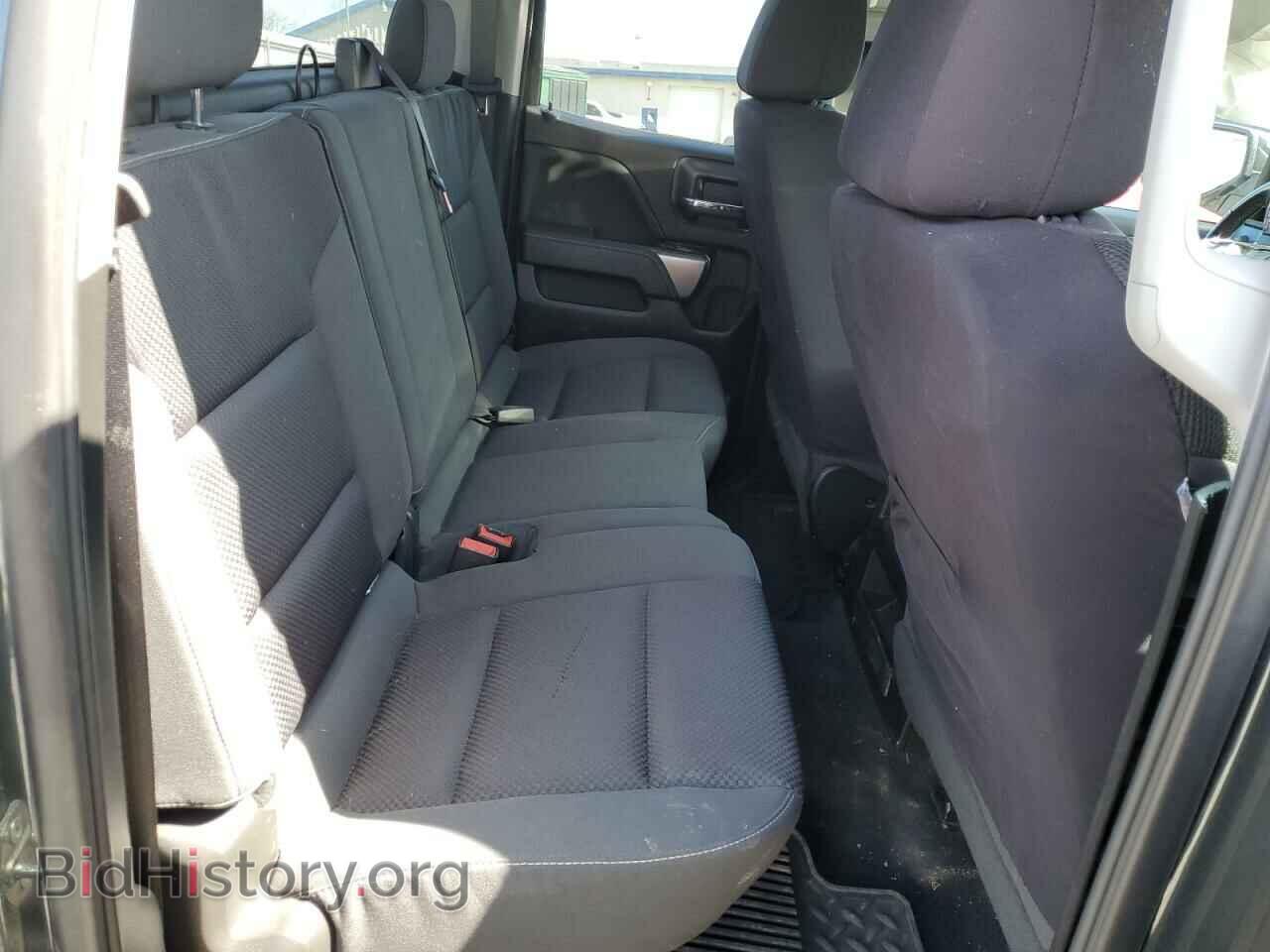 2019 CHEVROLET SILVERADO - VIN: 2GCVKPEC6K1109629 - Фото 10