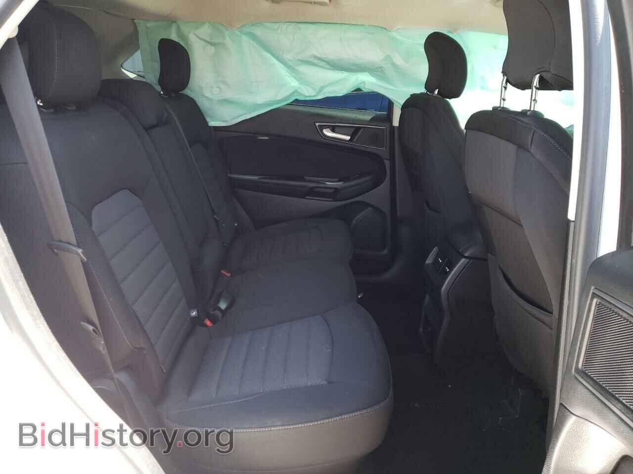 2016 FORD EDGE - VIN: 2FMPK3G98GBC09652 - Фото 6