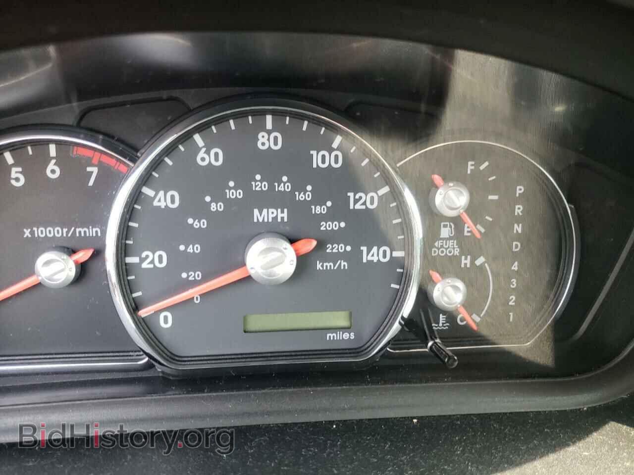 2010 MITSUBISHI GALANT - VIN: 4A32B2FF8AE009718 - Фото 8