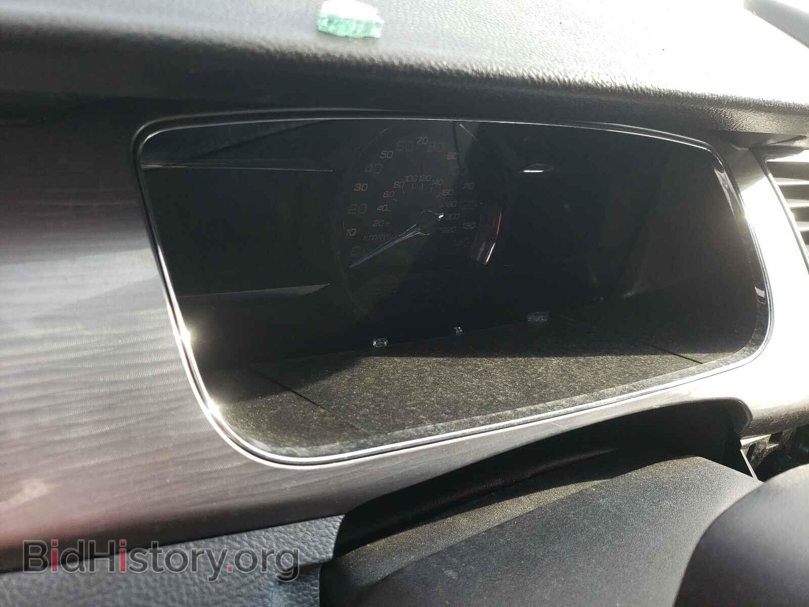 2016 FORD TAURUS - VIN: 1FAHP2E80GG127976 - Фото 8