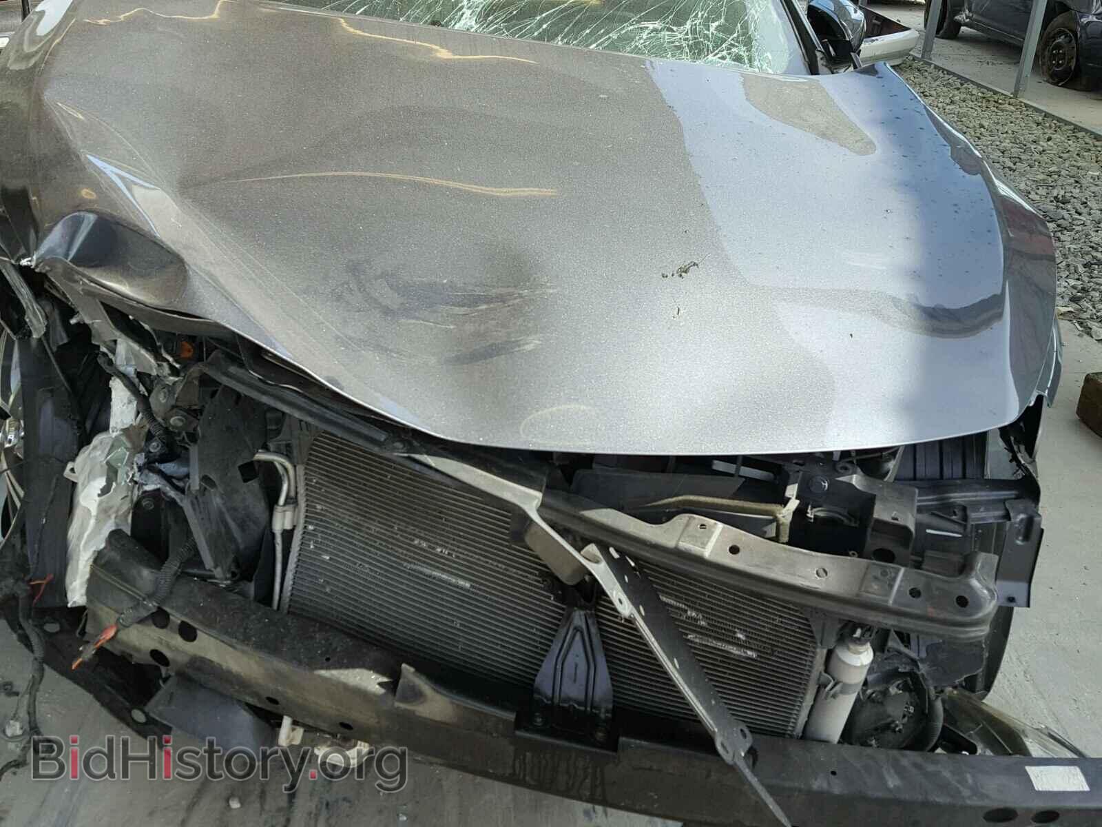 2011 NISSAN MAXIMA S - VIN: 1N4AA5AP1BC823876 - Фото 7