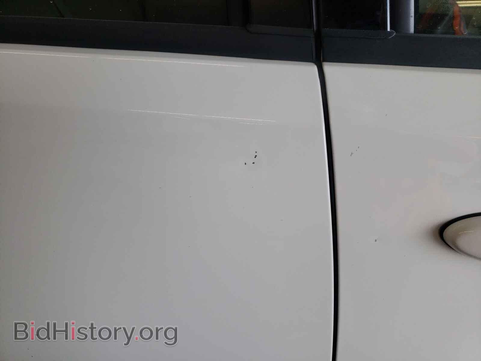 2011 FORD ESCAPE - VIN: 1FMCU0E72BKA63370 - Photo 9