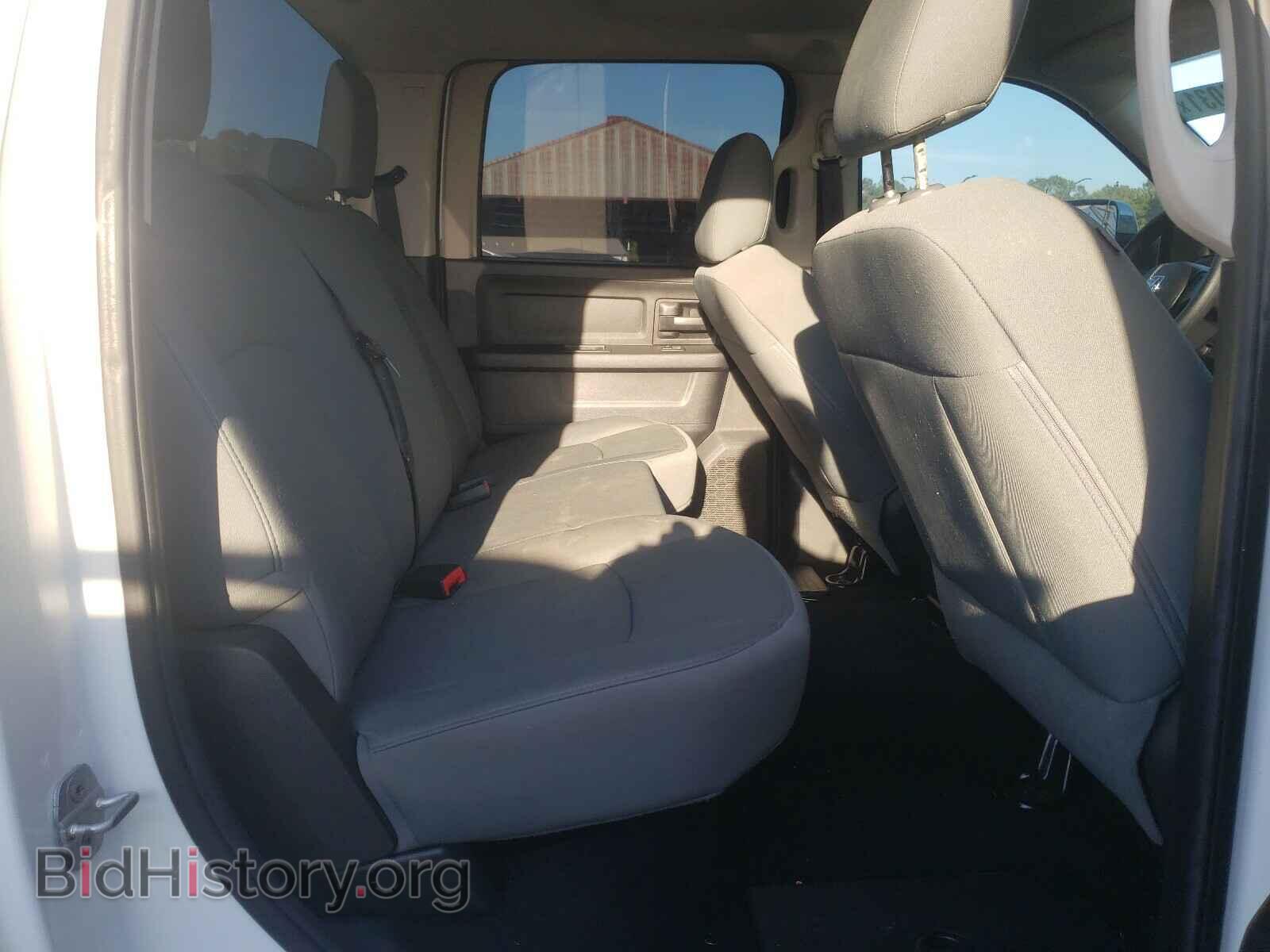 2014 RAM 2500 - VIN: 3C6TR4CT4EG146511 - Фото 6