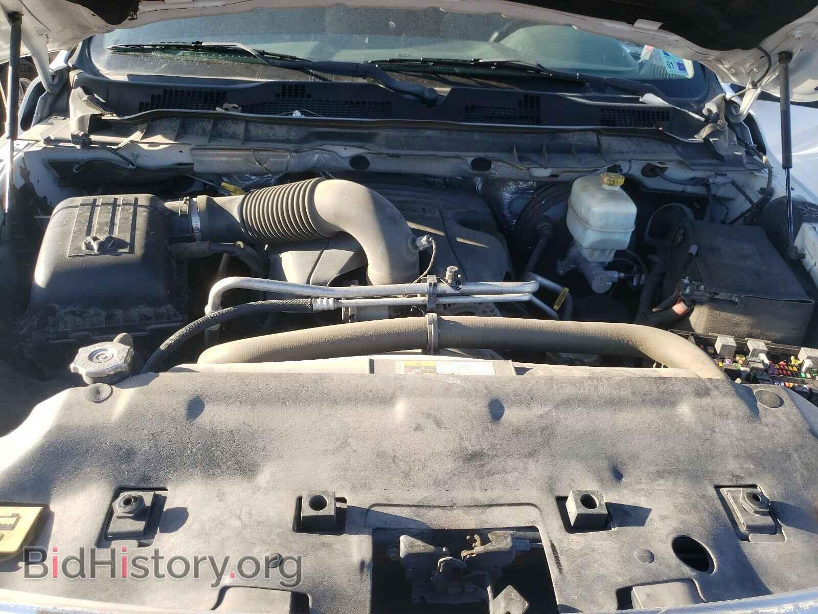 2014 RAM 2500 - VIN: 3C6TR4CT4EG146511 - Фото 7