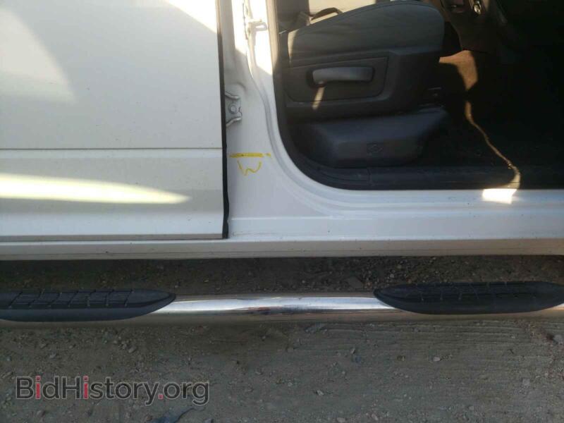 2014 RAM 2500 (VIN 3C6TR4CT4EG146511) — photo 9 of 10