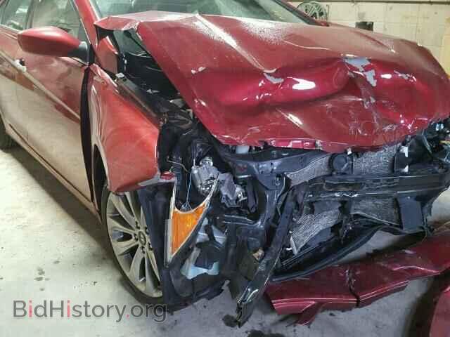 2012 HYUNDAI SONATA - VIN: 5NPEC4AC5CH442776 - Фото 10