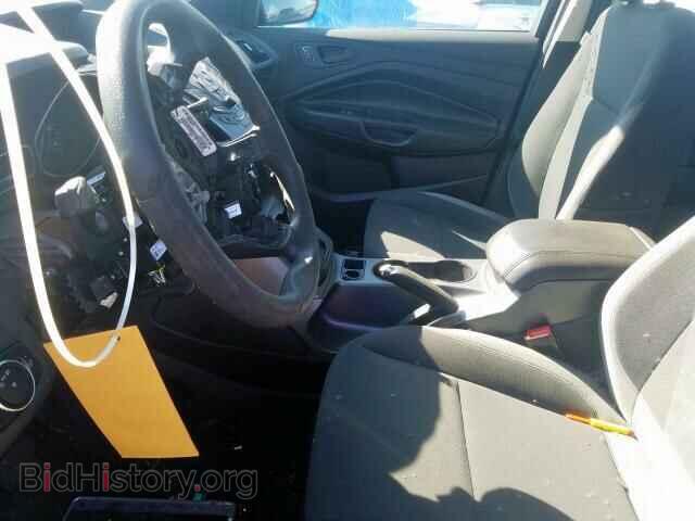 2014 FORD ESCAPE - VIN: 1FMCU0F73EUD22603 - Фото 5