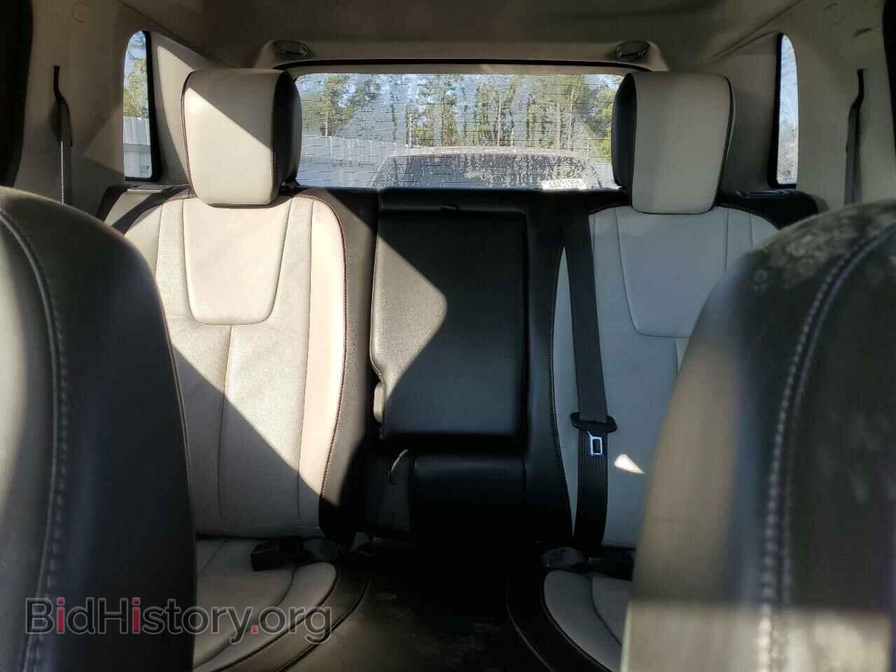 2013 GMC TERRAIN - VIN: 2GKFLVEK3D6405585 - Фото 10