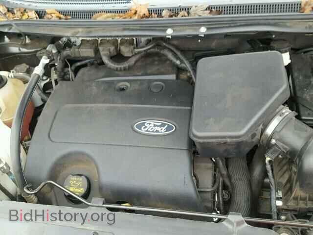 2013 FORD EDGE - VIN: 2FMDK3GC7DBC18451 - Photo 7