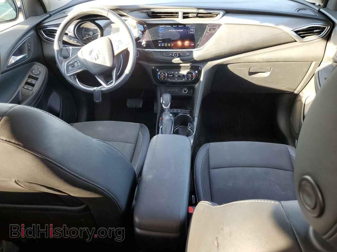 2020 BUICK ENCORE - VIN: KL4MMESL5LB107252 - Photo 8