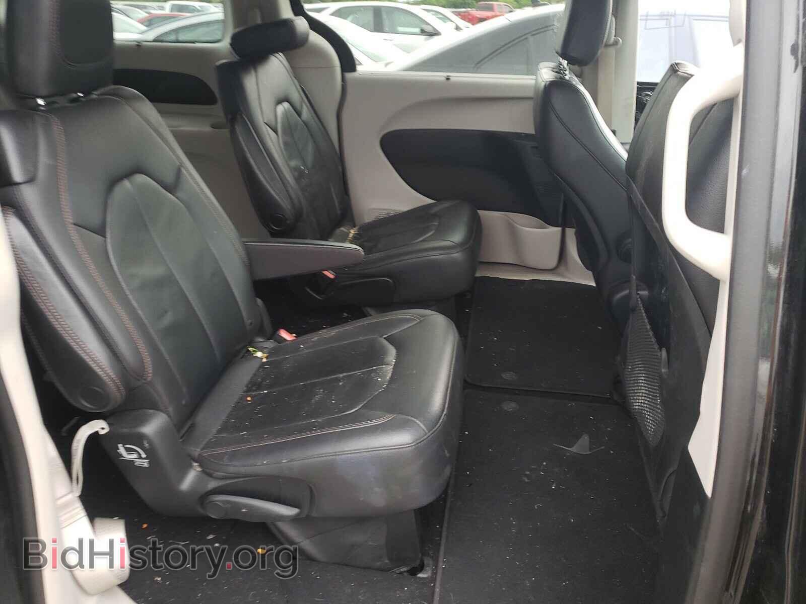 2017 CHRYSLER PACIFICA - VIN: 2C4RC1BG4HR759301 - Photo 6