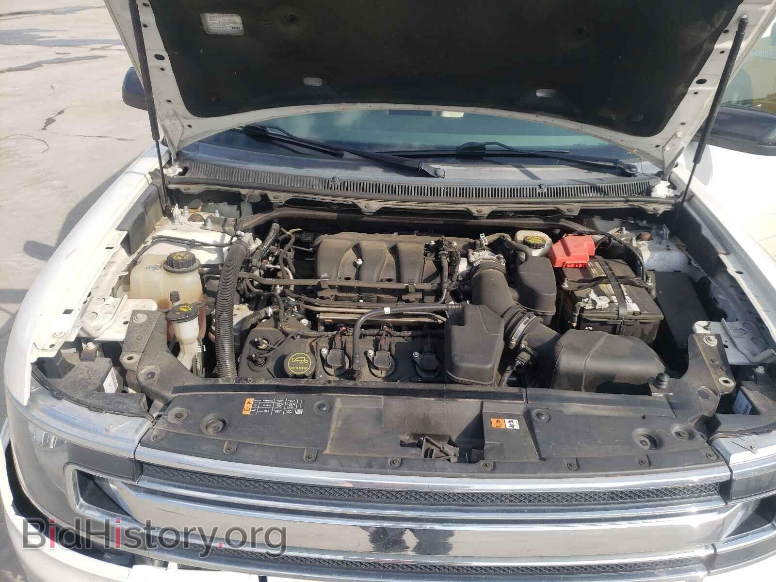 2015 FORD FLEX - VIN: 2FMGK5C85FBA18956 - Photo 7