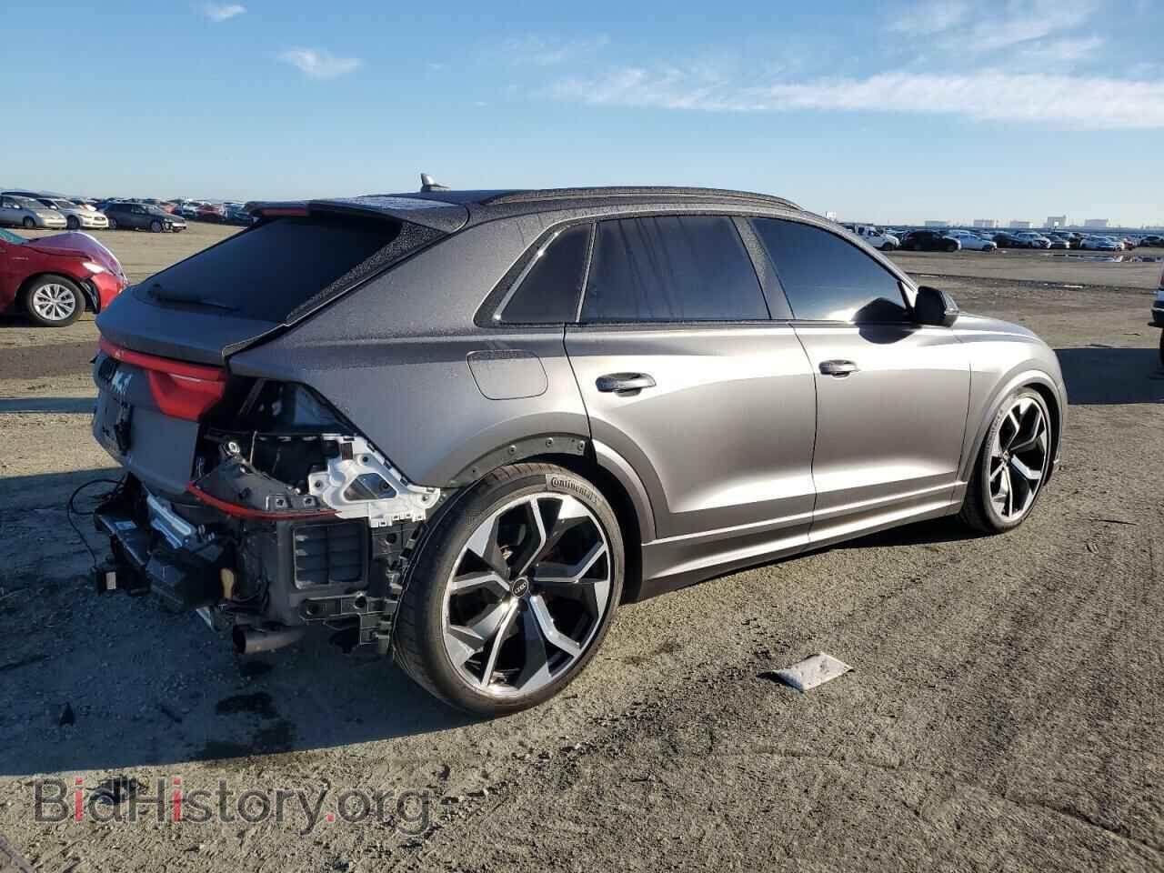 2022 AUDI RS - VIN: WU1ARBF14ND010975 - Photo 3