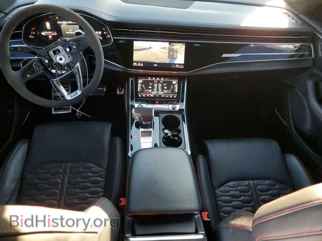 2022 AUDI RS - VIN: WU1ARBF14ND010975 - Photo 8
