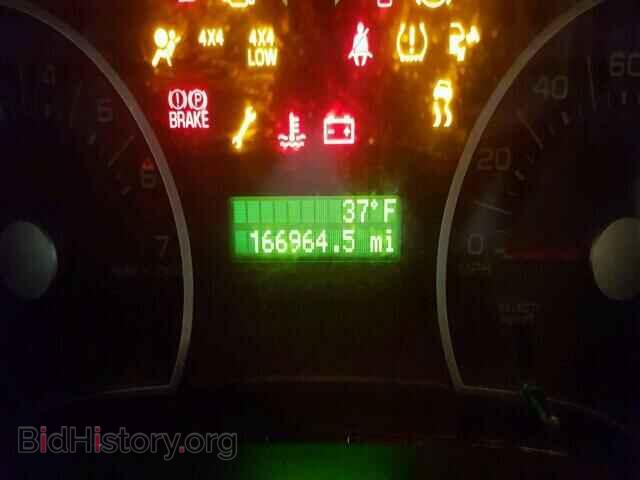 2007 FORD EXPLORER - VIN: 1FMEU73E97UB57096 - Фото 8