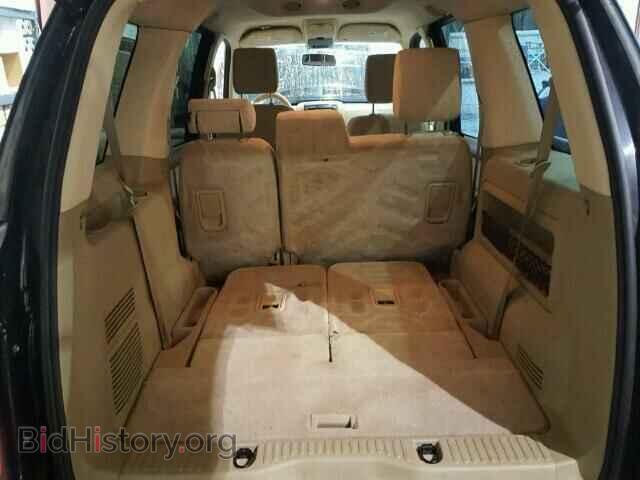 2007 FORD EXPLORER - VIN: 1FMEU73E97UB57096 - Фото 10