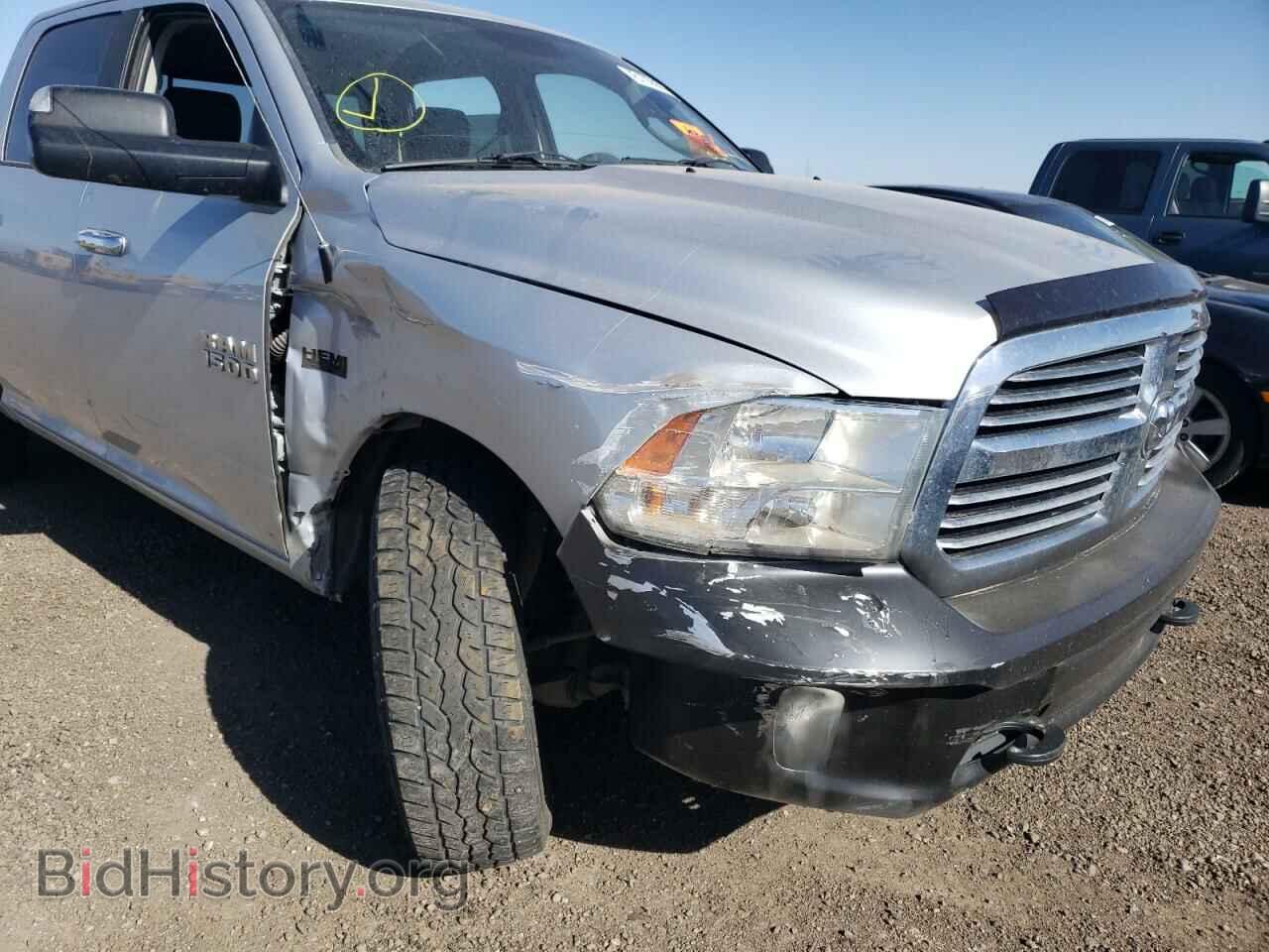 2015 RAM 1500 - VIN: 1C6RR7LT0FS767671 - Фото 9