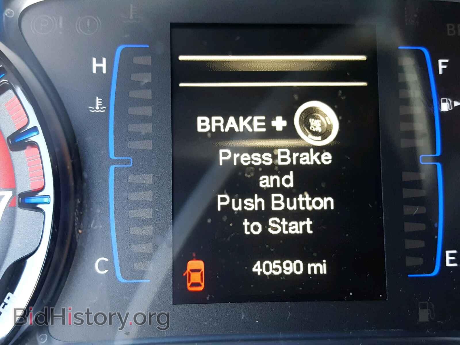 2015 CHRYSLER 200 - VIN: 1C3CCCBB7FN673341 - Фото 8