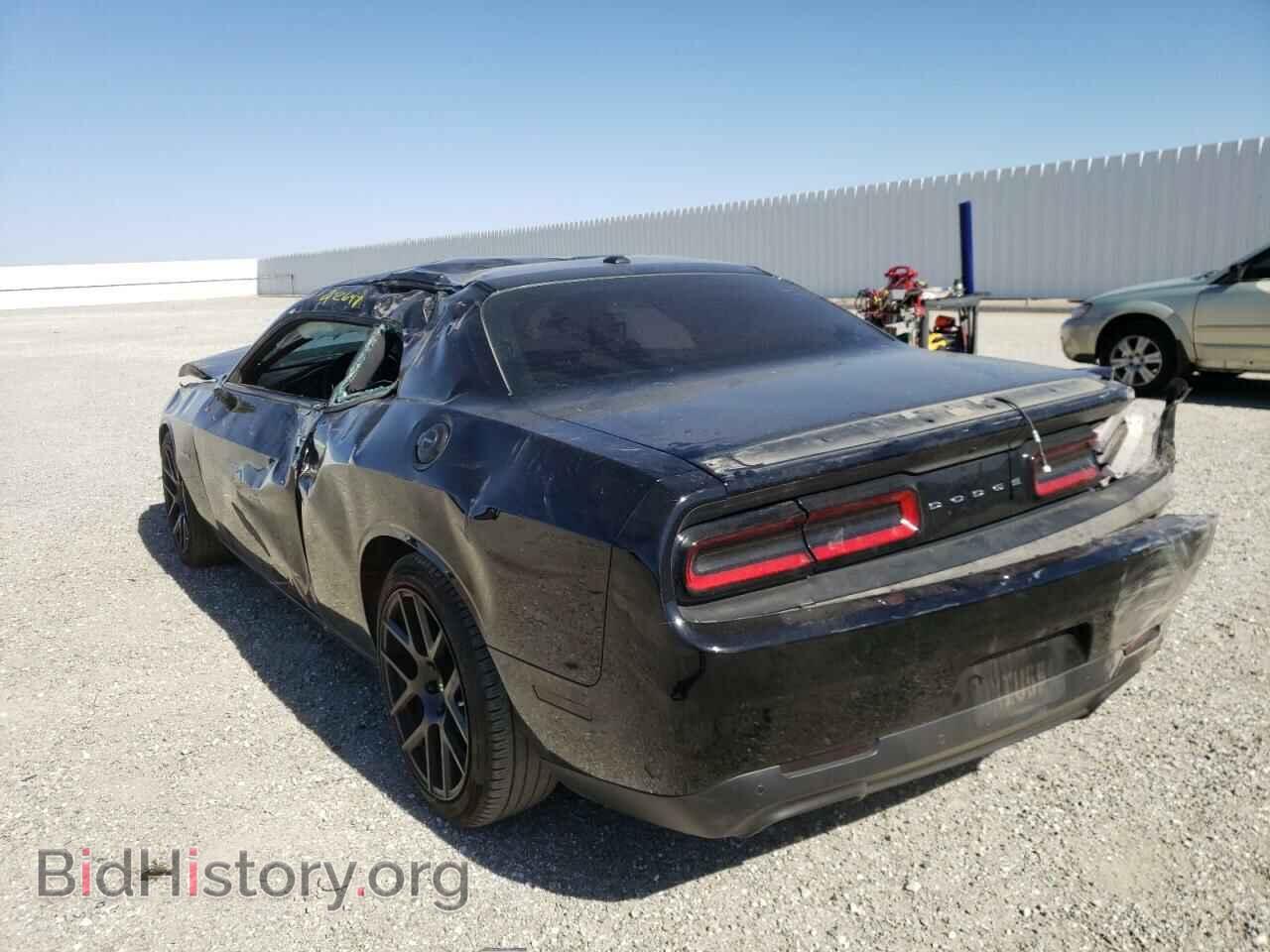 2019 DODGE CHALLENGER - VIN: 2C3CDZBT3KH602780 - Photo 3