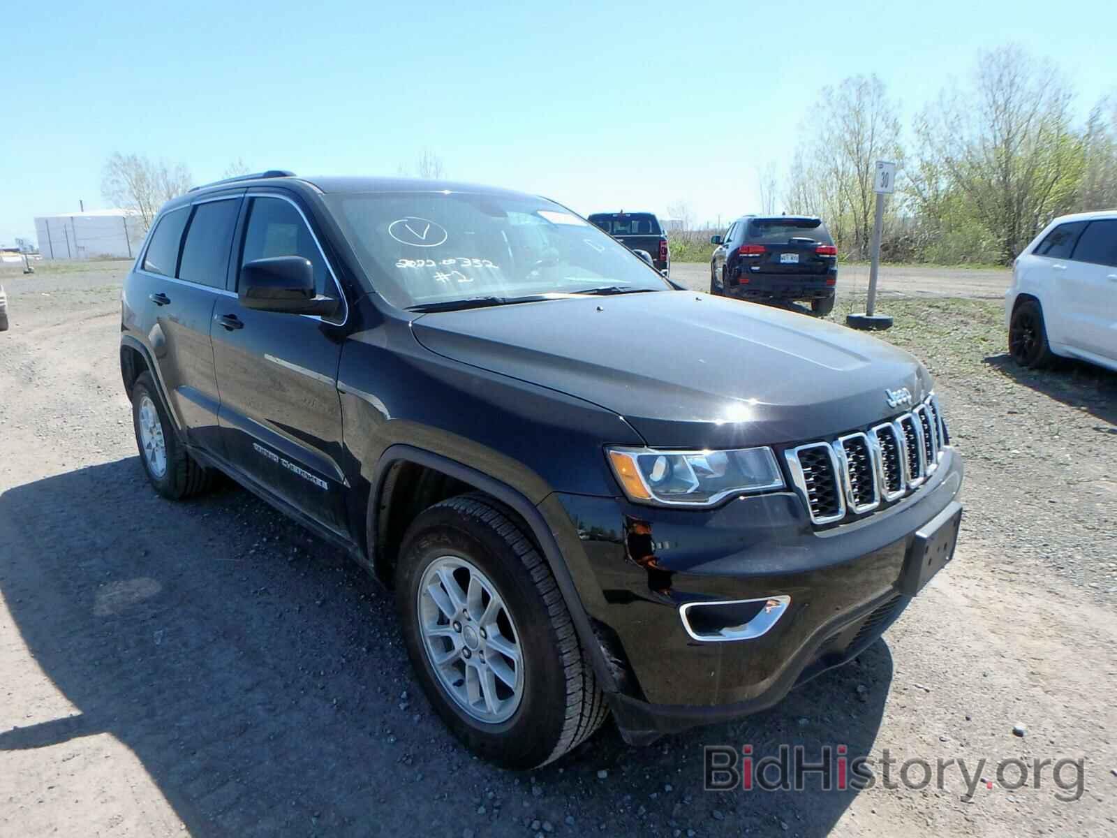 Photo 1C4RJFAGXLC132513 - JEEP CHEROKEE 2020