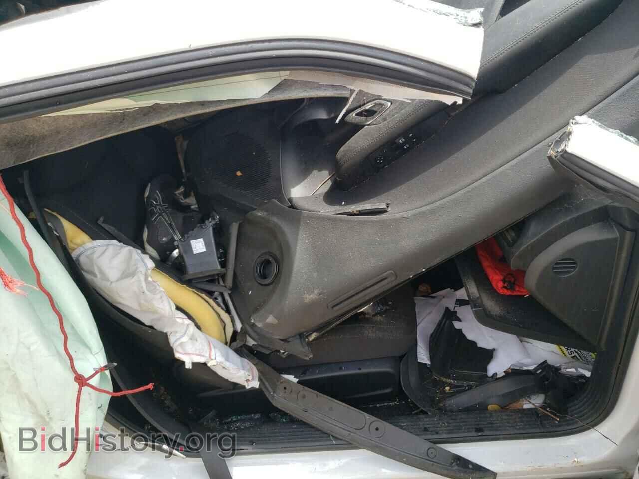 2019 DODGE CHALLENGER - VIN: 2C3CDZAG4KH669537 - Фото 8