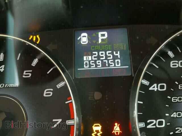 2012 SUBARU OUTBACK - VIN: 4S4BRBCC5C3211564 - Фото 8