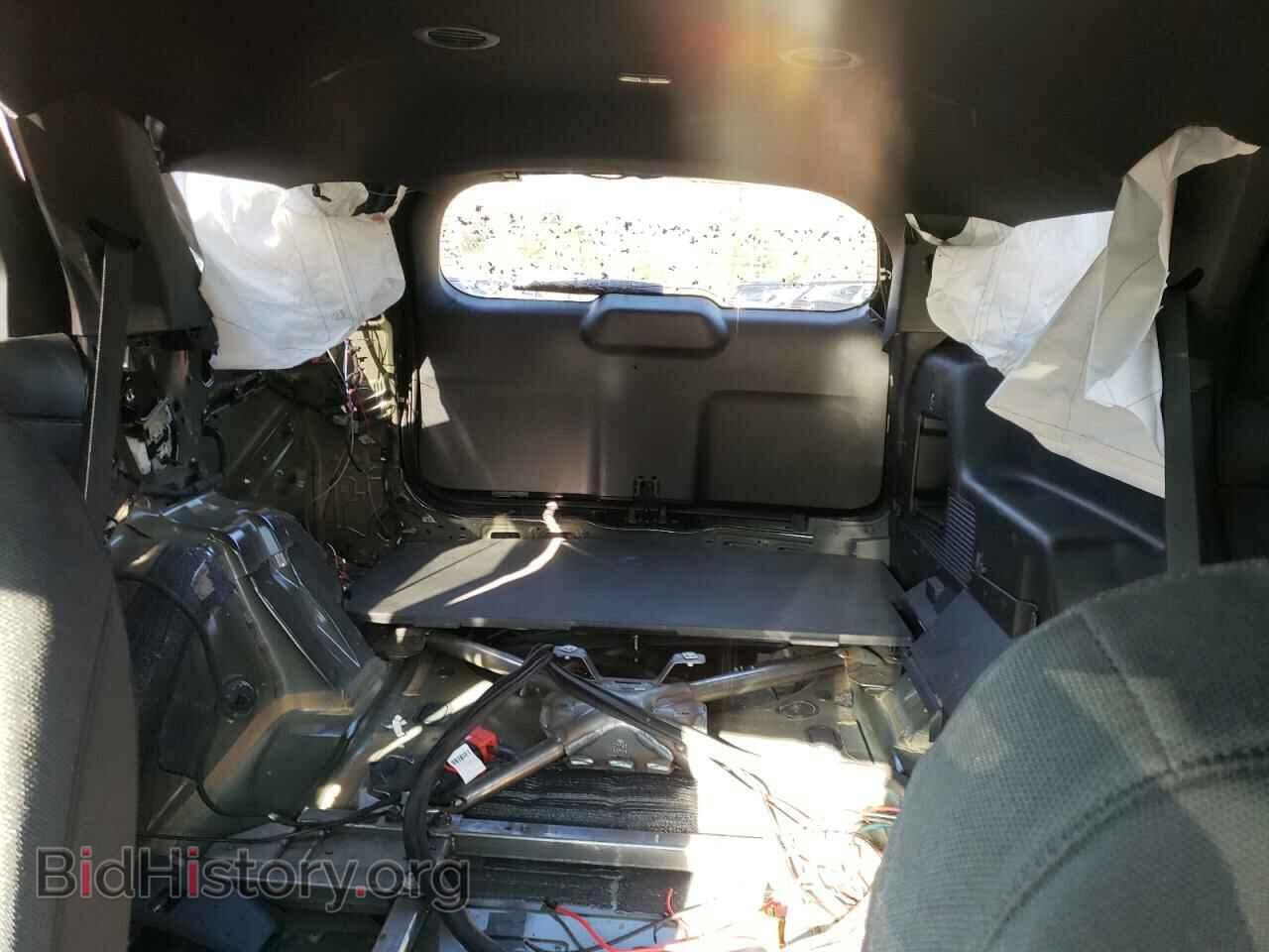 2021 FORD EXPLORER - VIN: 1FM5K8ABXMGA17556 - Photo 10