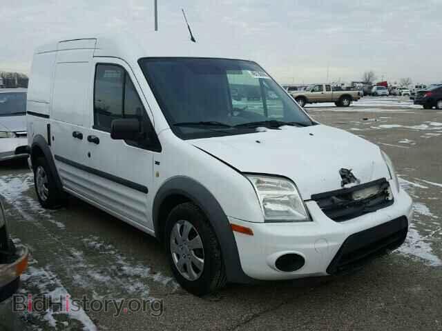 Photo NM0LS7DN4BT056401 - FORD TRANSIT CO 2011