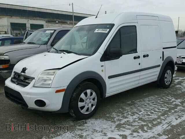 2011 FORD TRANSIT CO - VIN: NM0LS7DN4BT056401 - Фото 2