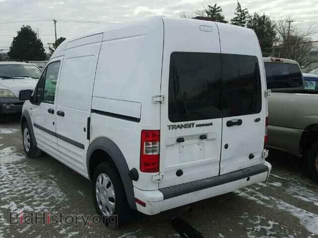 2011 FORD TRANSIT CO - VIN: NM0LS7DN4BT056401 - Фото 3