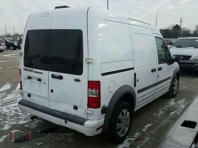 2011 FORD TRANSIT CO - VIN: NM0LS7DN4BT056401 - Фото 4