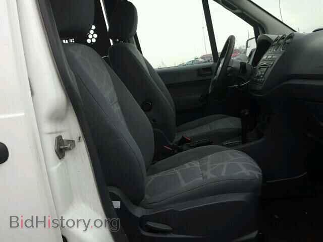 2011 FORD TRANSIT CO - VIN: NM0LS7DN4BT056401 - Фото 5