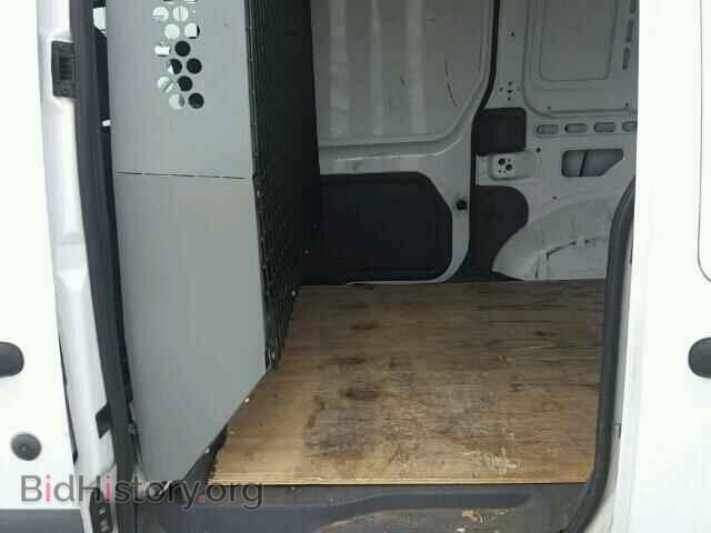 2011 FORD TRANSIT CO - VIN: NM0LS7DN4BT056401 - Фото 6