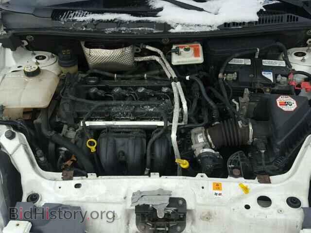 2011 FORD TRANSIT CO - VIN: NM0LS7DN4BT056401 - Фото 7