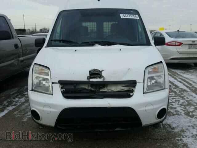 2011 FORD TRANSIT CO - VIN: NM0LS7DN4BT056401 - Фото 9