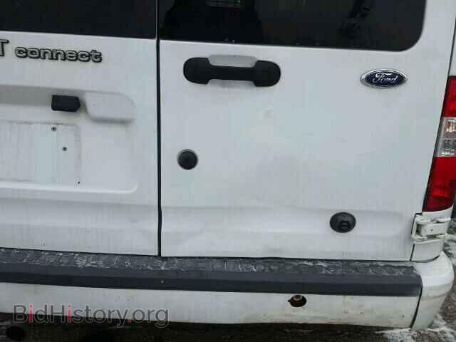 2011 FORD TRANSIT CO - VIN: NM0LS7DN4BT056401 - Фото 10