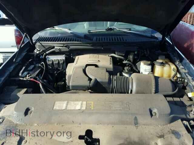 2004 FORD EXPEDITION - VIN: 1FMPU16L64LB19603 - Photo 7