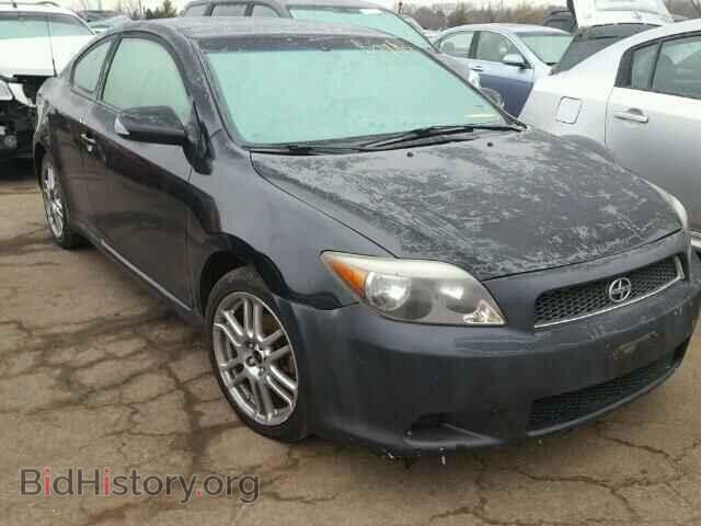 Фотография JTKDE177570217543 - TOYOTA SCION 2007