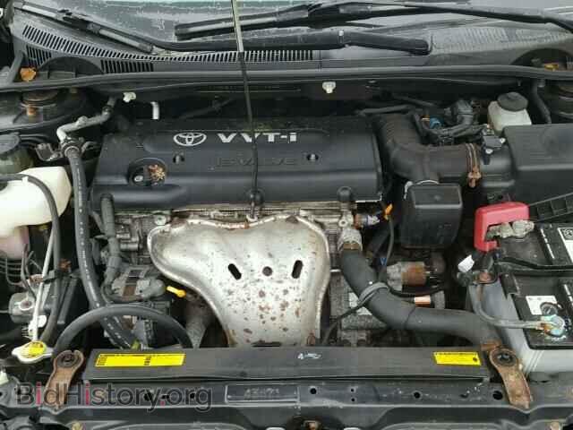 2007 TOYOTA SCION - VIN: JTKDE177570217543 - Фото 7