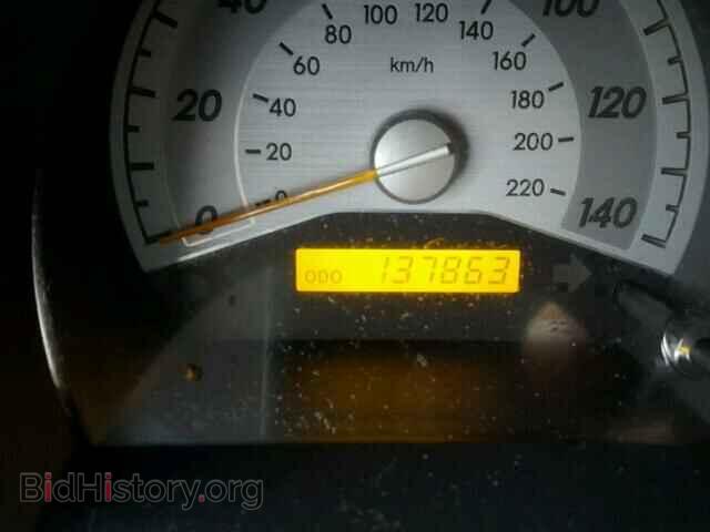 2007 TOYOTA SCION - VIN: JTKDE177570217543 - Фото 8