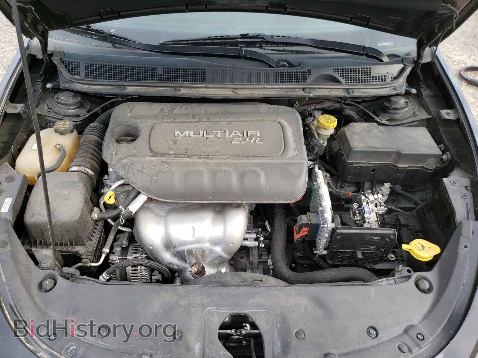 2014 DODGE DART - VIN: 1C3CDFBB7ED902359 - Photo 7