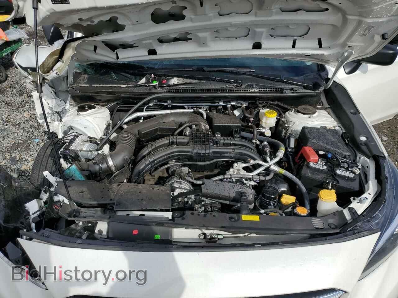 2023 SUBARU IMPREZA - VIN: 4S3GTAB68P3714836 - Фото 11