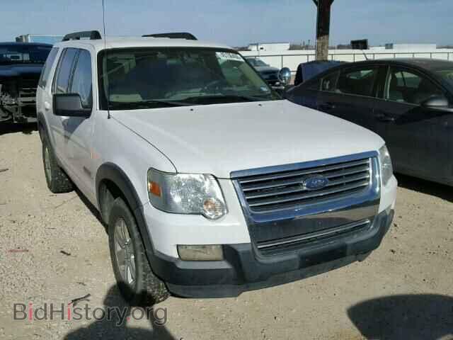 Photo 1FMEU73E67UB35671 - FORD EXPLORER 2007