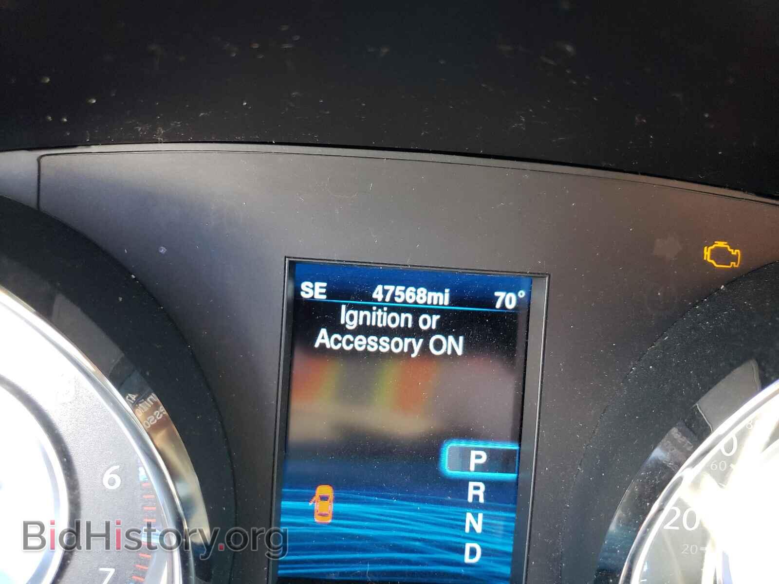 2013 CHRYSLER 300 - VIN: 2C3CCAET6DH661910 - Фото 8