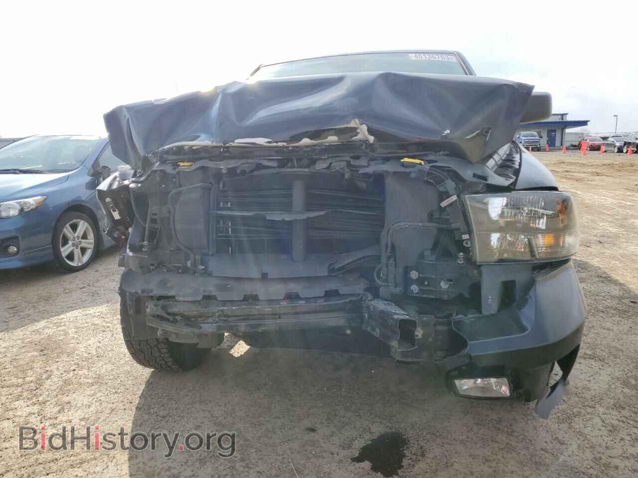 2017 RAM 1500 - VIN: 1C6RR7FT0HS811134 - Photo 5