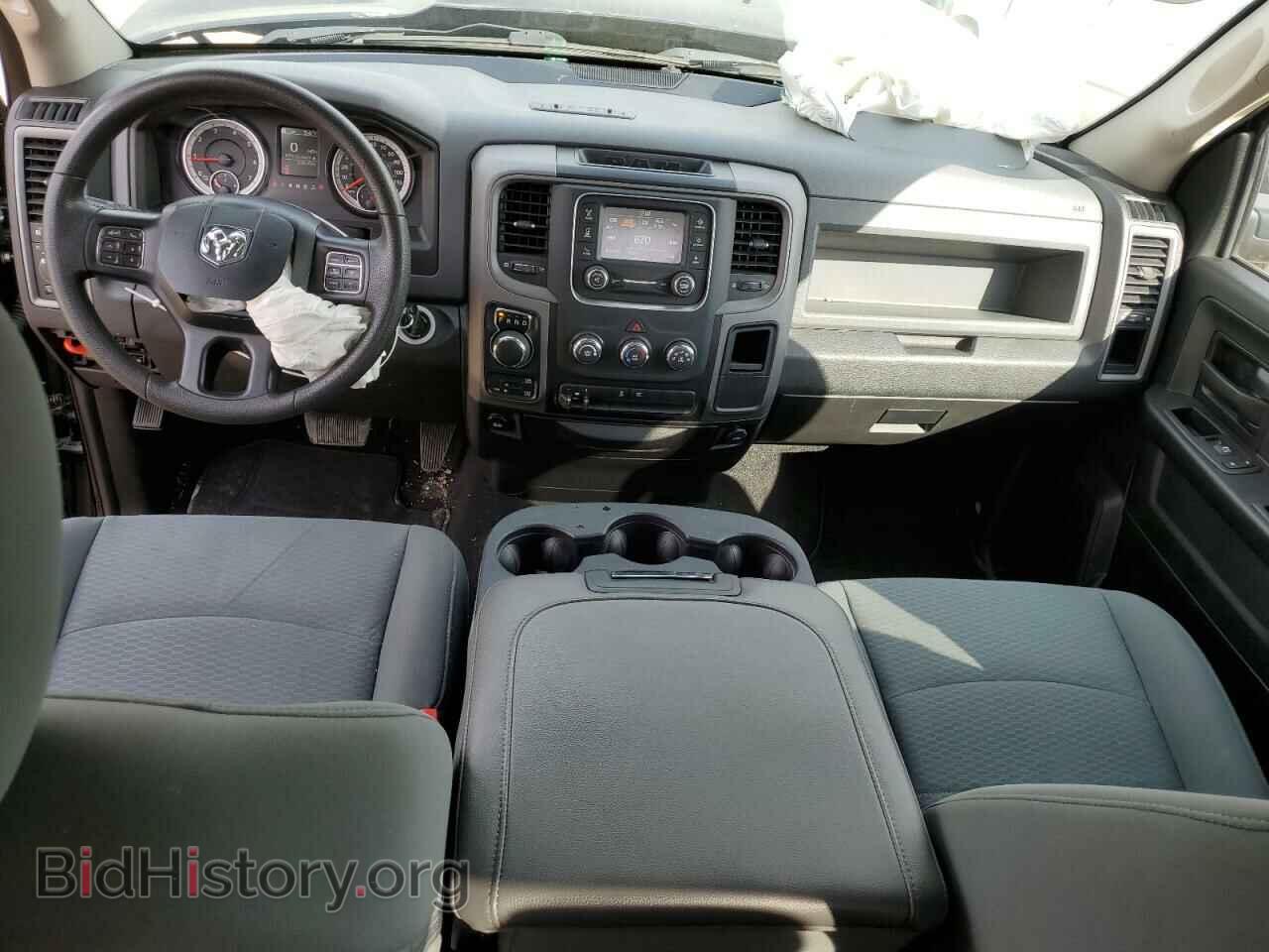 2017 RAM 1500 - VIN: 1C6RR7FT0HS811134 - Photo 8