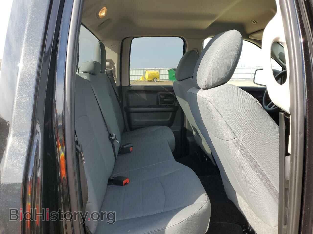 2017 RAM 1500 - VIN: 1C6RR7FT0HS811134 - Photo 10