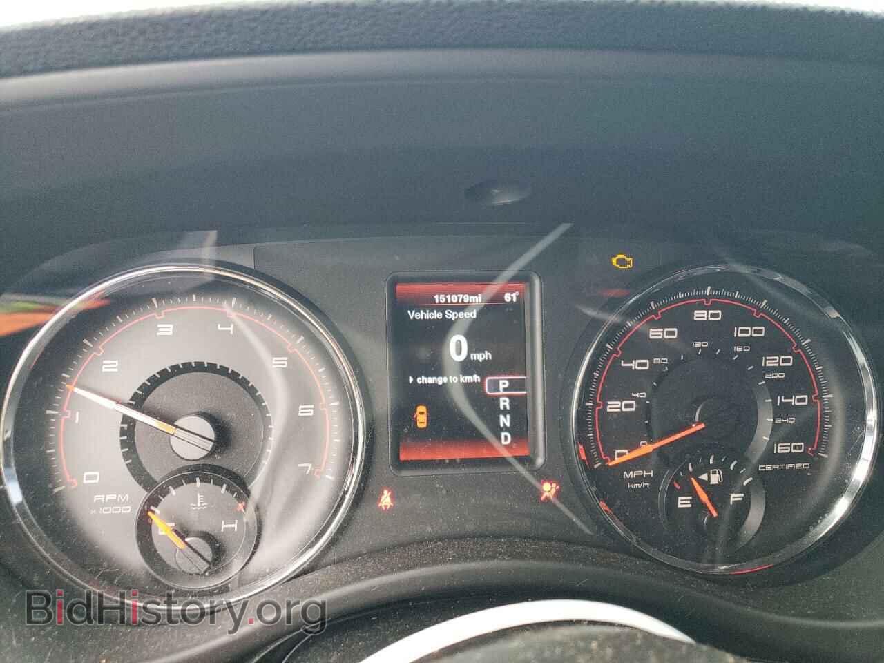 2012 DODGE CHARGER - VIN: 2C3CDXAG2CH172489 - Фото 9