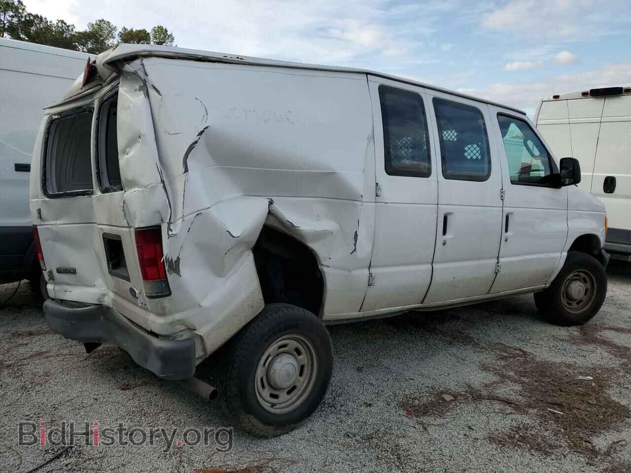 2006 FORD ALL Models - VIN: 1FTRE14W96DB00774 - Фото 3