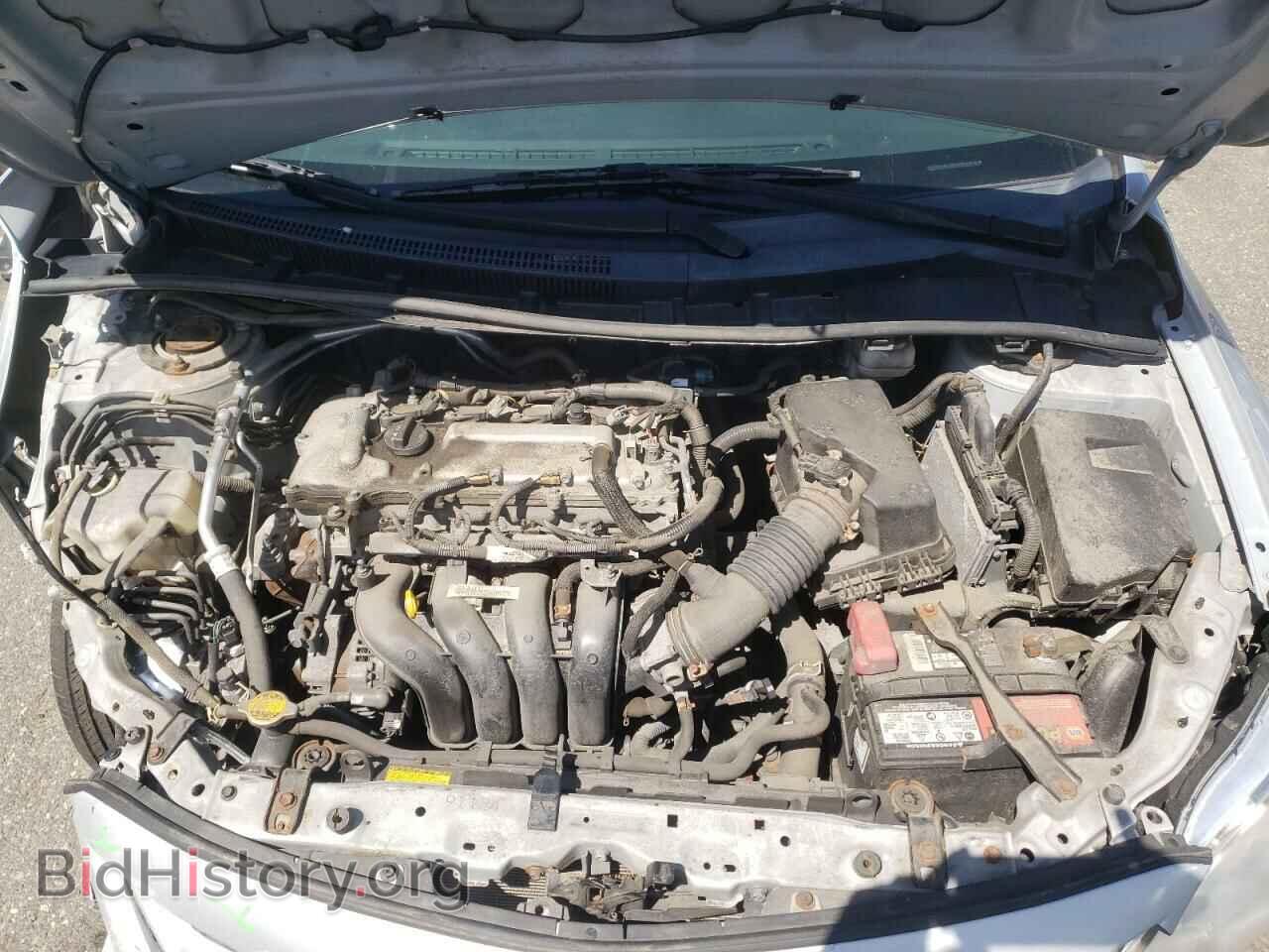 2013 TOYOTA COROLLA - VIN: 2T1BU4EE5DC097782 - Photo 7